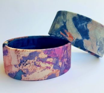 “Boho” bracelet, Unique and combinable with all summer outfits