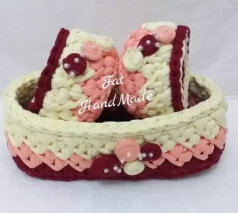 Organizer for make-up products