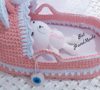 Baby carrier for children