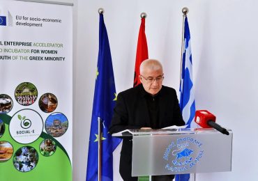 Dropull, 2nd Info Day of Social-e Project